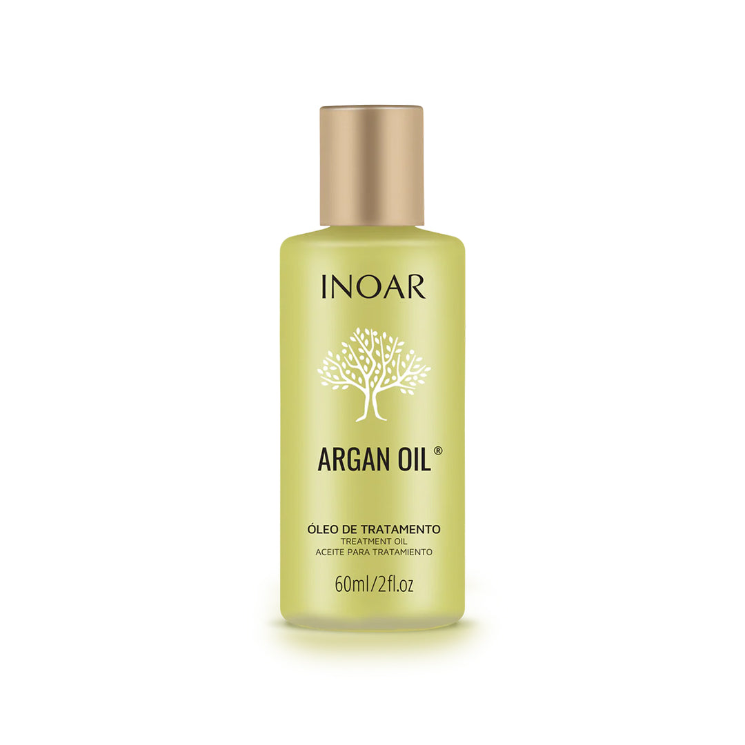 Inoar Argan Oil
