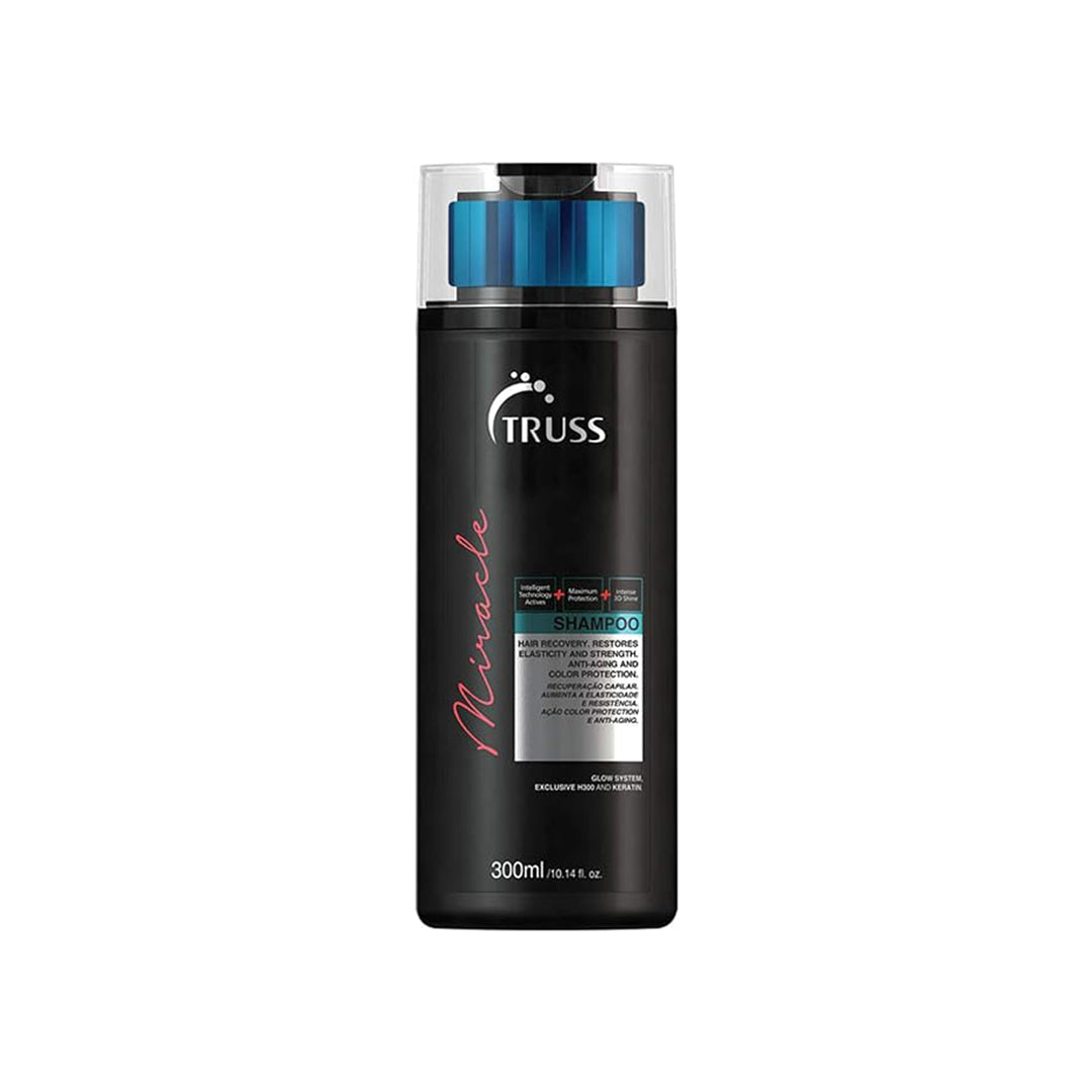 Truss Miracle Shampoo