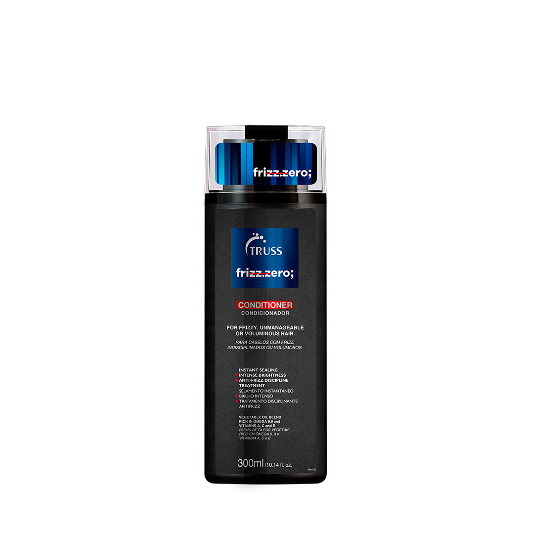Truss Frizz Zero Conditioner