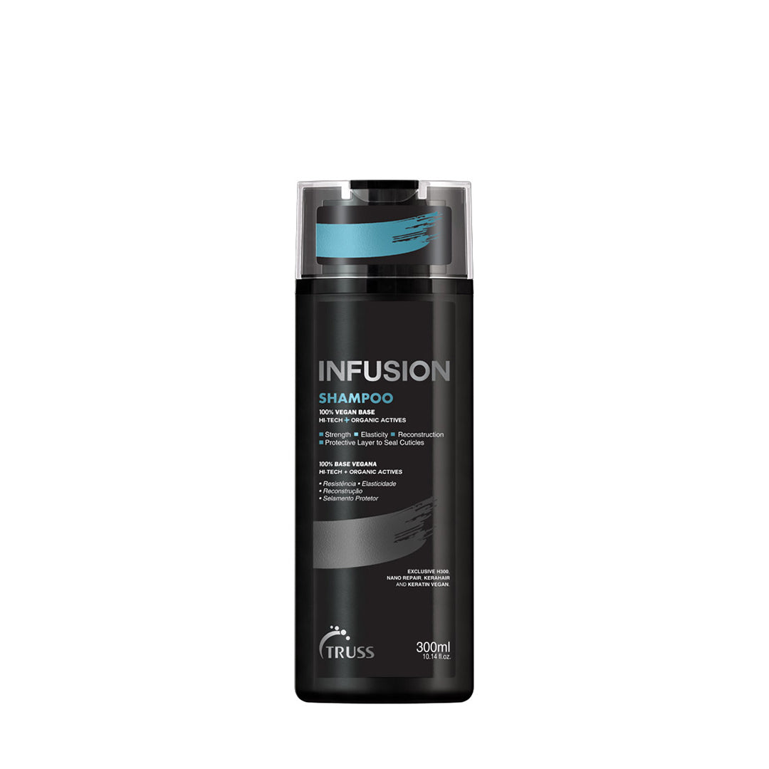 Truss Infusion Shampoo