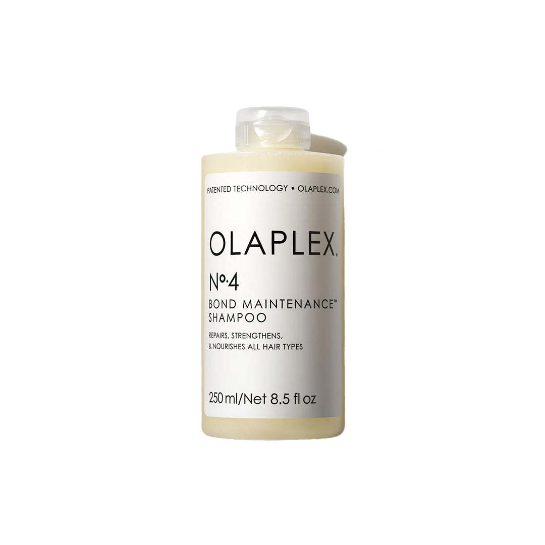 Olaplex Nº.4 Bond Maintenance Shampoo