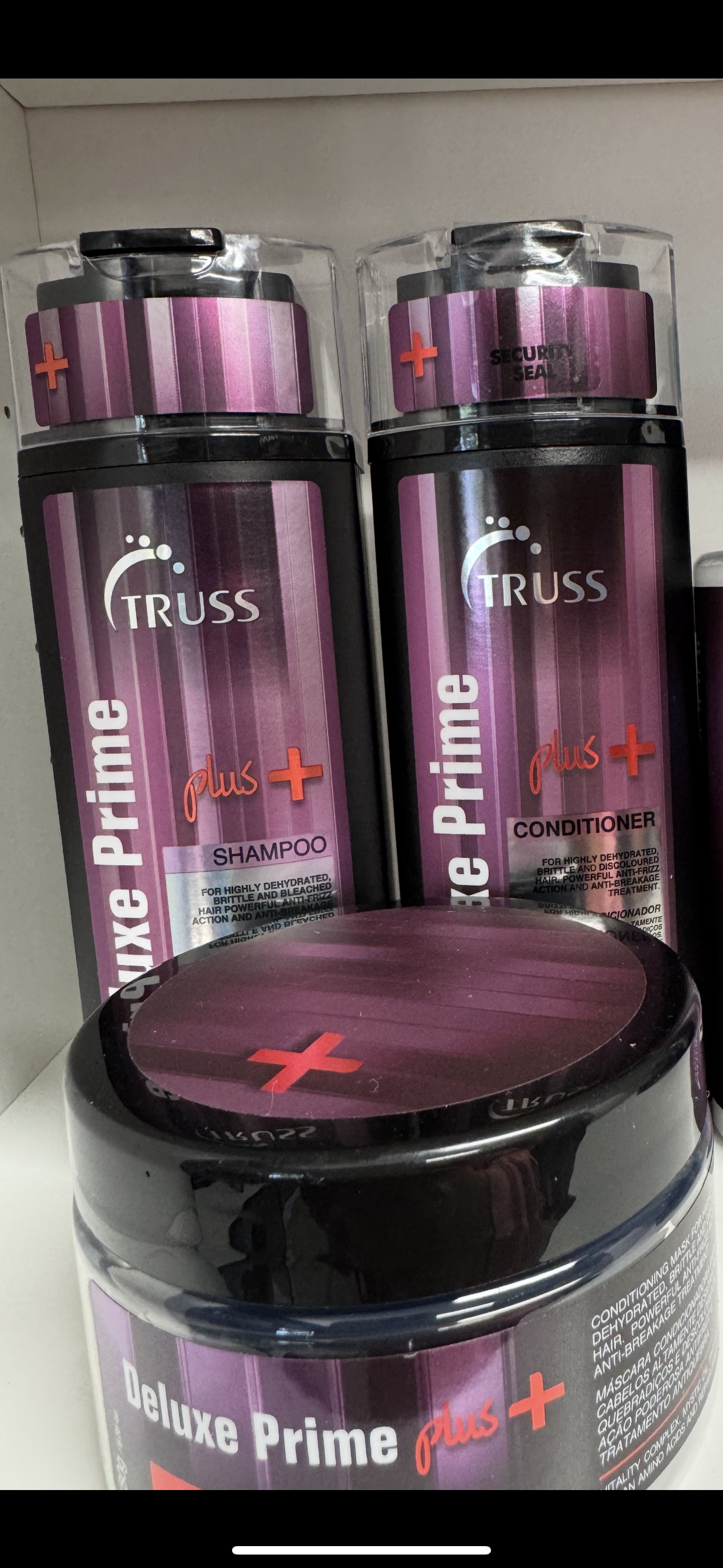 Kits Deluxe Prime Pluss