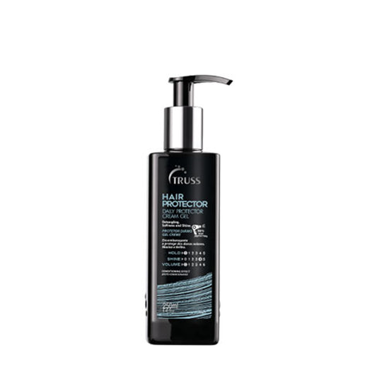 Truss Hair Protector