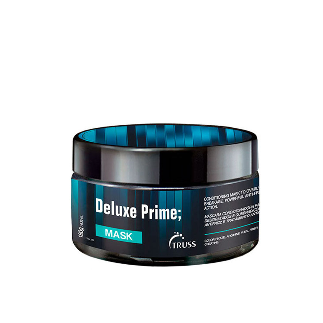 Truss Deluxe Prime Mask