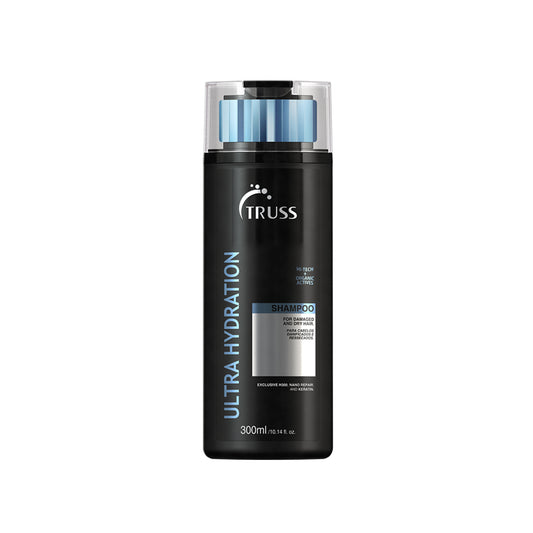 Truss Ultra Hydration Shampoo