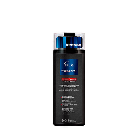 Truss Frizz Zero Conditioner