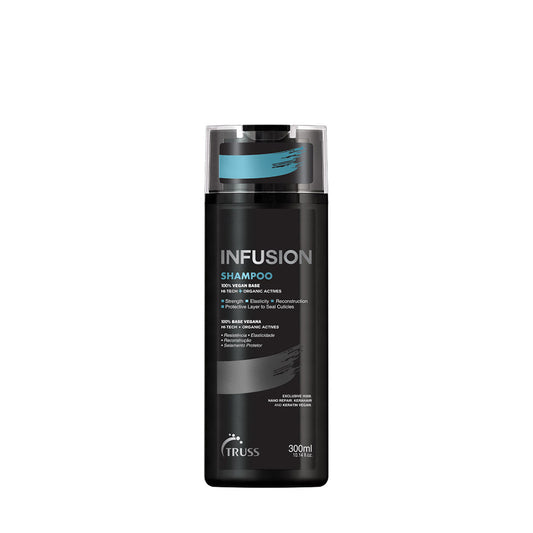 Truss Infusion Shampoo