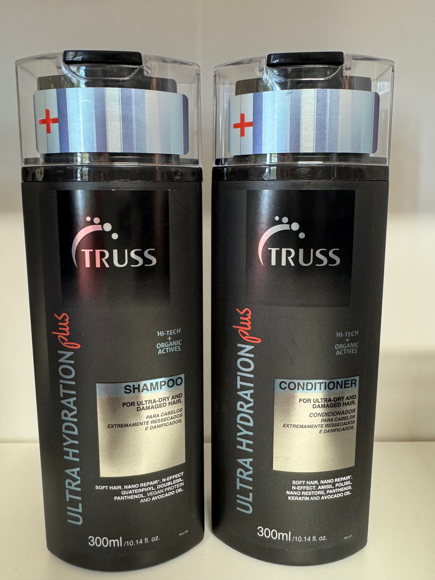 Ultra Hidratación Pluss