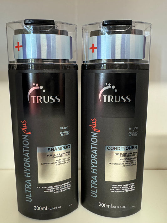 Ultra Hidratación Pluss