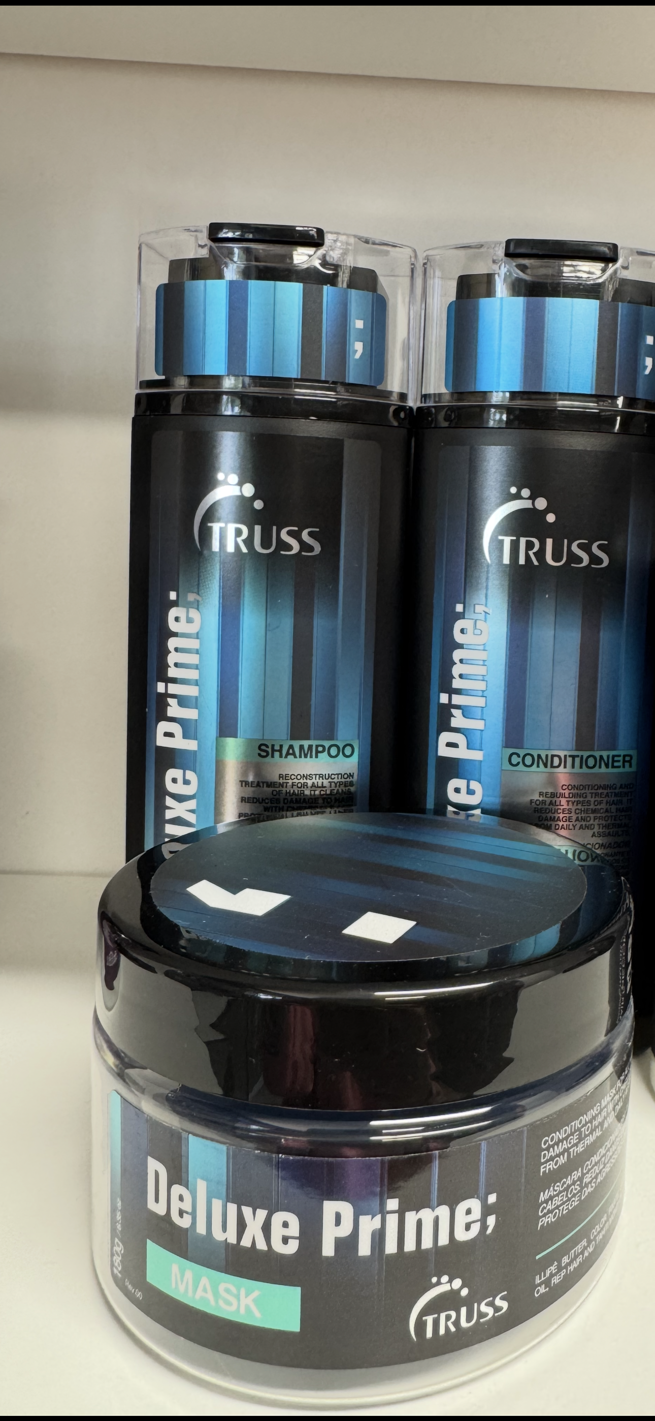 Kits Deluxe Prime Truss